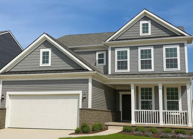 Property at 888 Risdon Trl S, Saline, MI 48176, 3 beds, 2.5 baths