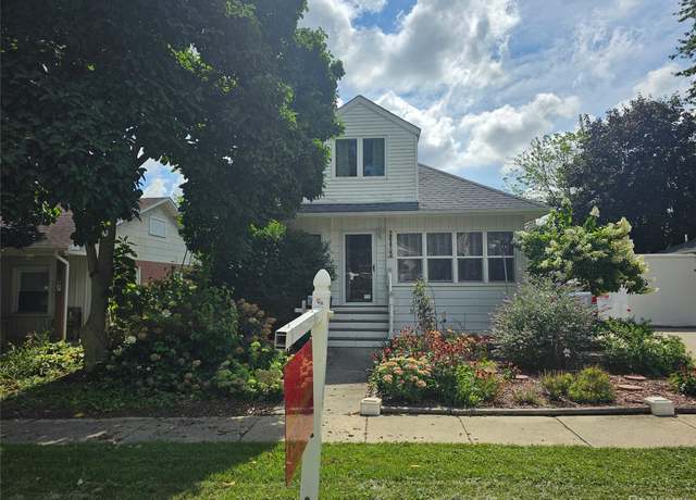Property at 28453 Church St, Flat Rock, MI 48134, 4 beds, 2 baths