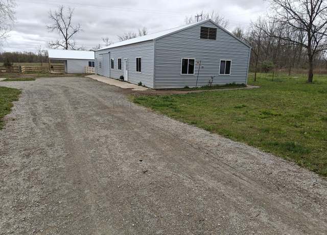 Property at 117 W Nettleman Rd, Coldwater, MI 49036, 2 beds