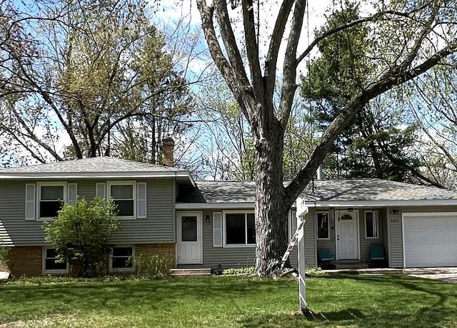 Property at 6834 Shoreham St, Portage, MI 49024, 4 beds, 2 baths