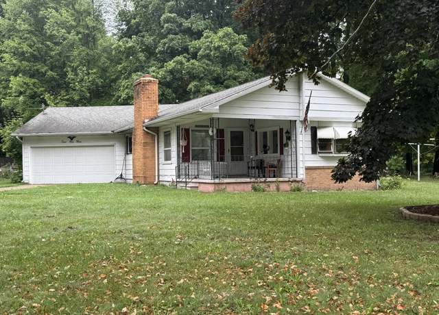 Property at 219 Autumn Rd, Selma Township, MI 49601, 2 beds, 1.5 baths