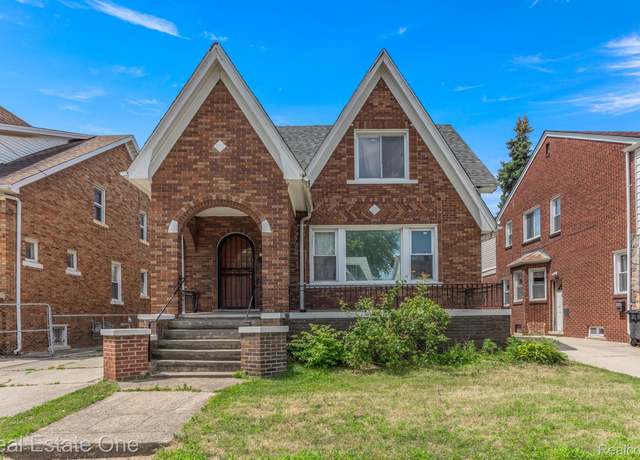 Property at 5167 Saint Lawrence St, Dearborn, MI 48210, 5 beds, 3 baths