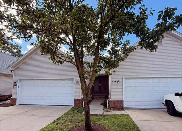 Property at 24777 Ashley Ct, Redford Charter Township, MI 48239, 2 beds, 2.5 baths