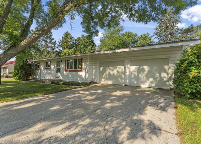 Property at 111 Barbara St, Cadillac, MI 49601, 3 beds, 1 bath
