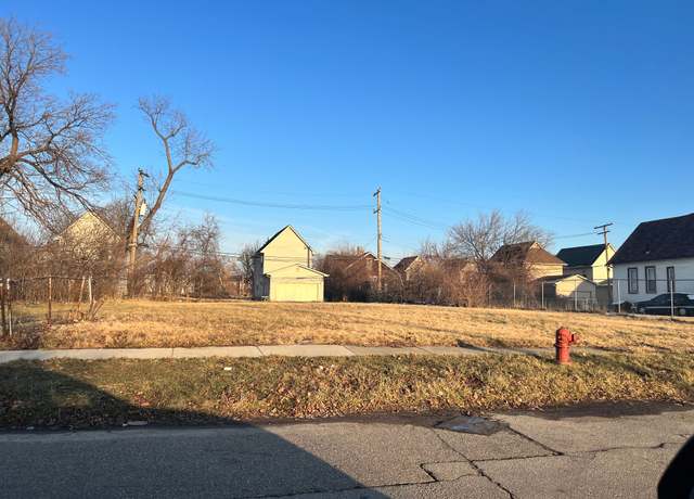Property at 3560 16th St, Detroit, MI 48208, 1 bath