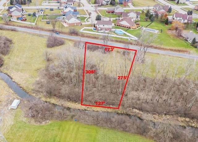 Property at 003 Woodruff Rd, Rockwood, MI 48173
