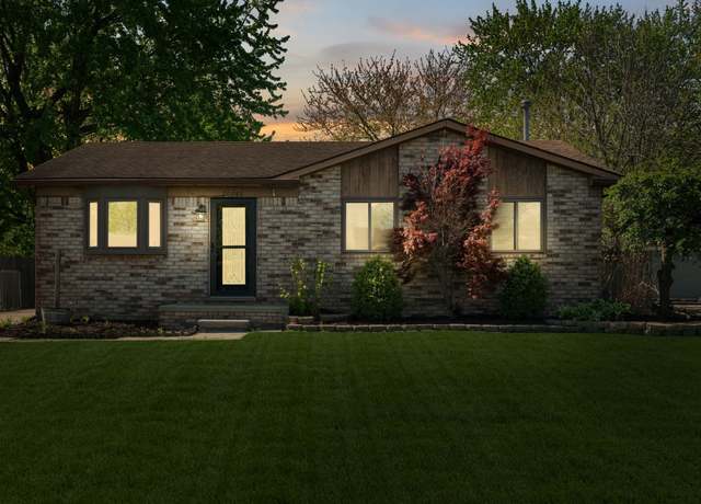 Property at 20086 Homeland St, Roseville, MI 48066, 3 beds, 2 baths