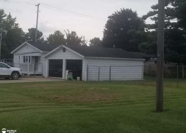 Property at 5439 Richfield Rd, Flint, MI 48506, 2 beds, 1 bath