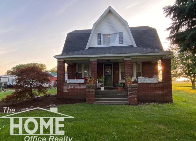 Property at 5995 N State Rd, Owosso, MI 48867, 4 beds, 2 baths