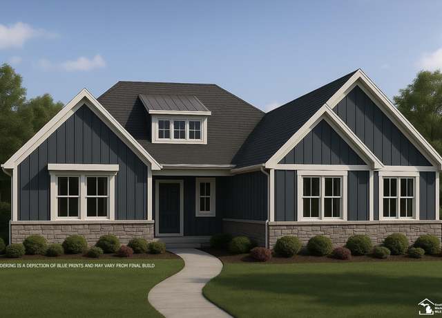Property at 11020 S Custer Rd, Monroe, MI 48161, 3 beds, 2.5 baths