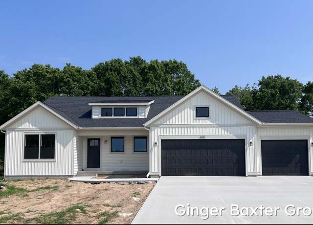 Property at 1910 Fallasburg Park Dr NE #5, Lowell, MI 49331, 3 beds, 2.5 baths