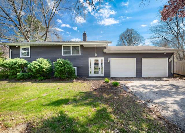 Property at 606 Lonesome Pine Trl, St Joseph, MI 49085, 4 beds, 2 baths