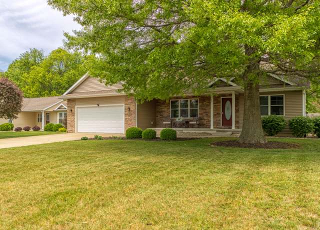 Property at 1373 Kristen Path, St Joseph, MI 49085, 4 beds, 3 baths