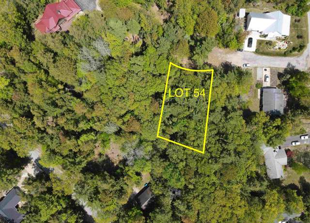Property at #54 N Cherry Beach Ct, Northport, MI 49670