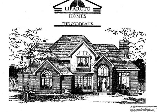 Property at 8070 Hunters Ridge Dr, Newport, MI 48166, 4 beds, 3.5 baths