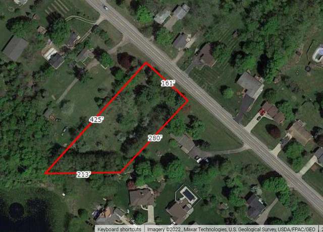 Property at 6551 River Rd, Flushing, MI 48433