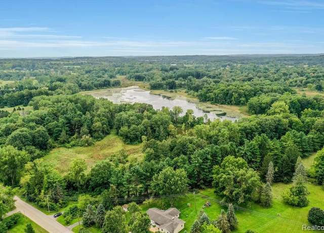 Property at 600 Adrian St, Manchester, MI 48158