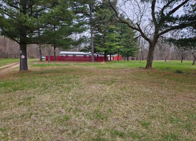 Property at 5875 E Exchange Rd, Bancroft, MI 48414, 4 beds, 3 baths