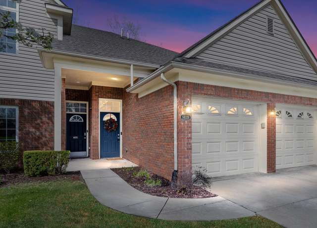 Property at 14326 Shadywood Dr, Sterling Heights, MI 48312, 3 beds, 2 baths