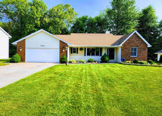 Property at 3444 Oak Leaf Dr, Fort Gratiot, MI 48059, 3 beds, 2 baths