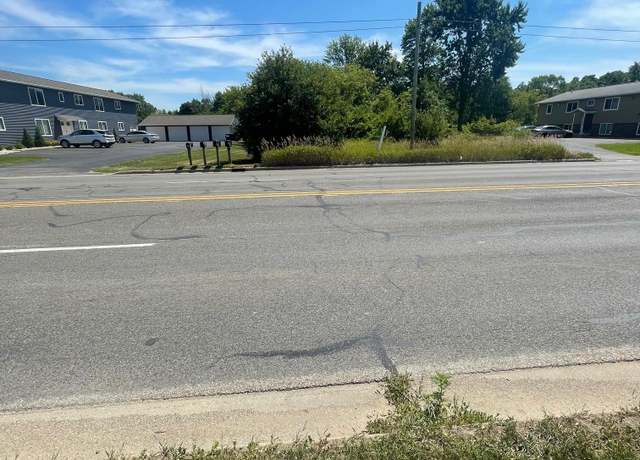 Property at TBD S Isabella Rd, Mt Pleasant, MI 48858