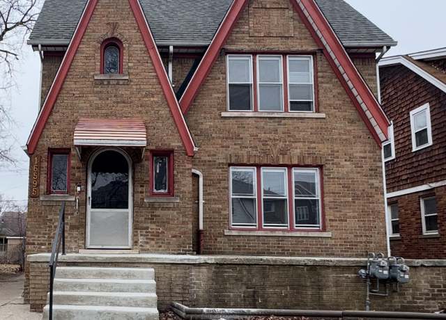 Property at 16595 Washburn Ave, Detroit, MI 48221, 5 beds