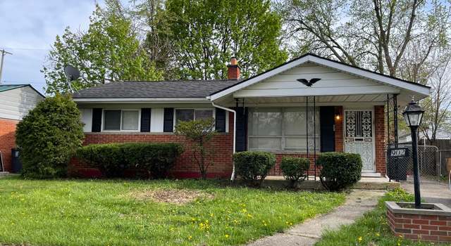 Photo of 902 Dell Ave, Flint, MI 48507