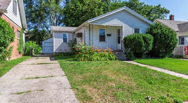 Photo of 420 W Browning Ave, Hazel Park, MI 48030
