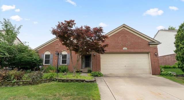 Photo of 4282 Sherwood Cir, Canton, MI 48188