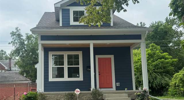 Photo of 1743 Fischer St, Detroit, MI 48214