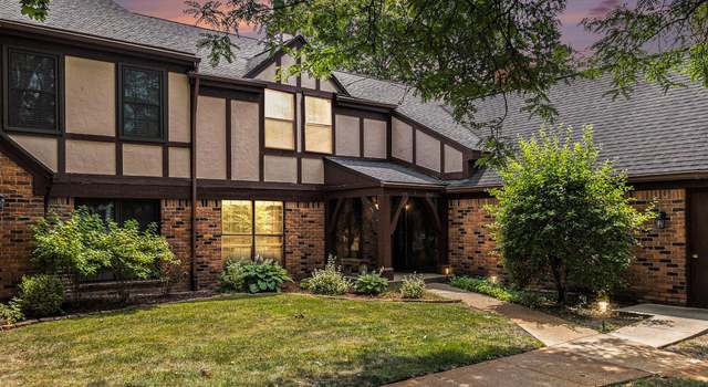 Photo of 2701 Williamsburg Cir #22, Auburn Hills, MI 48326