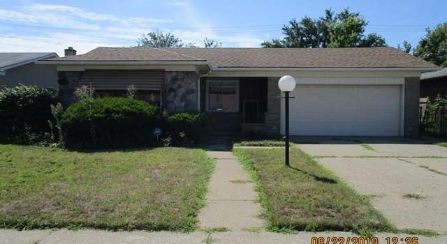 Photo of 8911 Pembroke Ave, Detroit, MI 48221