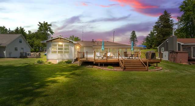 Photo of 13673 Young Rd, Hudson, MI 49247