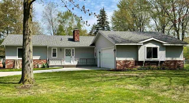 Photo of 4682 Lorwood Dr, Kimball, MI 48074