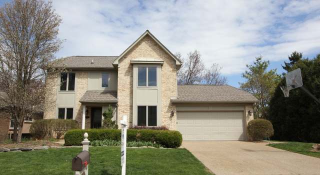 Photo of 2701 Steamboat Springs Dr, Rochester Hills, MI 48309