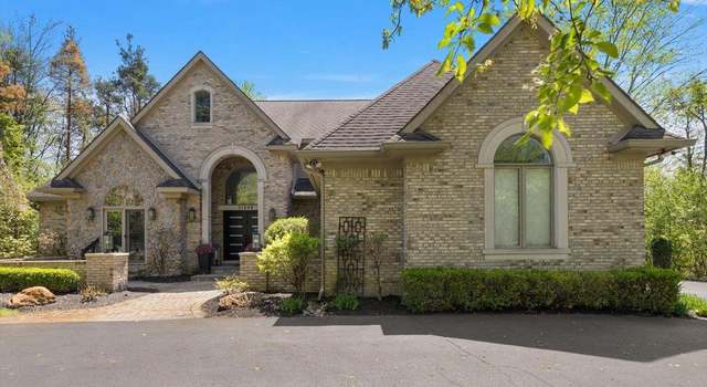 Photo of 31080 Lucerne Dr, Franklin, MI 48025