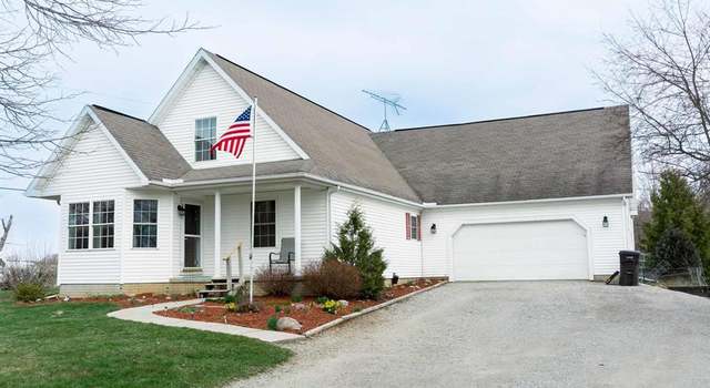 Photo of 7998 Kingsley Dr, Onsted, MI 49265