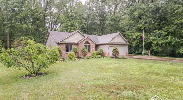 Photo of 5237 Emerson Dr, Ottawa Lake, MI 49267