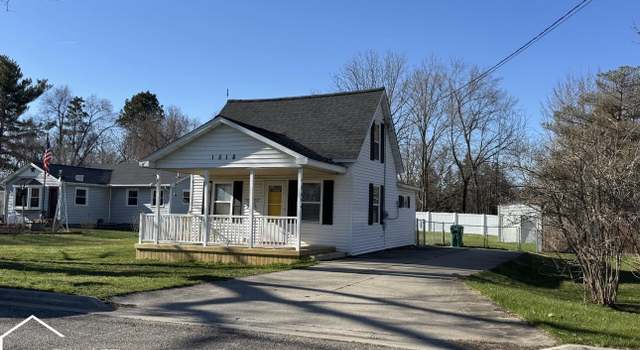 Photo of 1518 Freeman St, Owosso, MI 48867