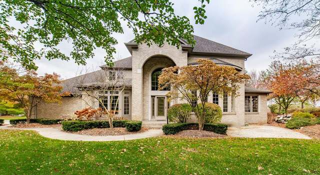Photo of 6578 Enclave Dr, Independence Twp, MI 48348