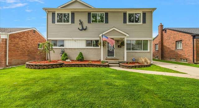 Photo of 23142 Port St, St Clair Shores, MI 48082