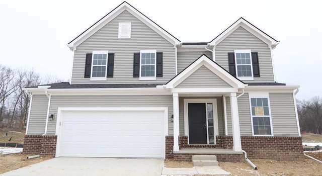 Photo of 9697 Kylie Dr, Brighton, MI 48116