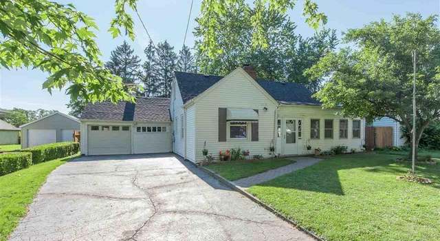 Photo of 2250 N Carolina St, Saginaw, MI 48602