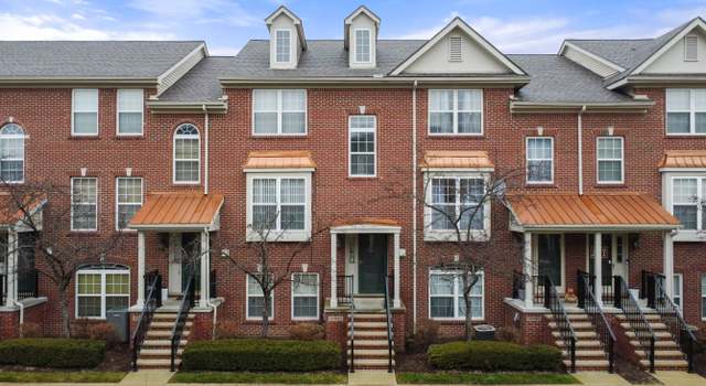 Photo of 25447 Saint James, Southfield, MI 48075