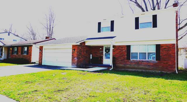 Photo of 1315 Chatham Dr, Flint, MI 48505