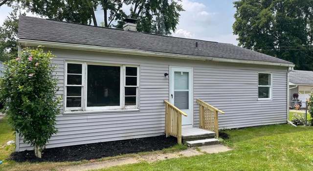 Photo of 318 Walnut St, Flint, MI 48458