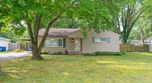 Photo of 141 Bevins St, Holly, MI 48442
