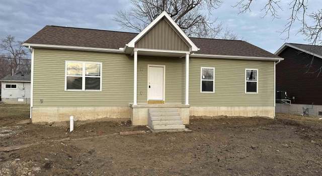 Photo of 4376 6th St, Newport, MI 48166