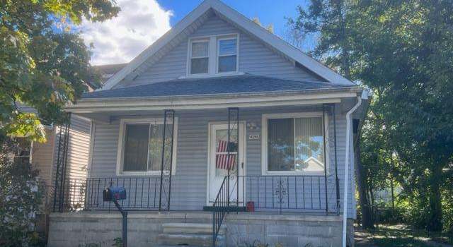 Photo of 428 E Milton Ave, Hazel Park, MI 48030