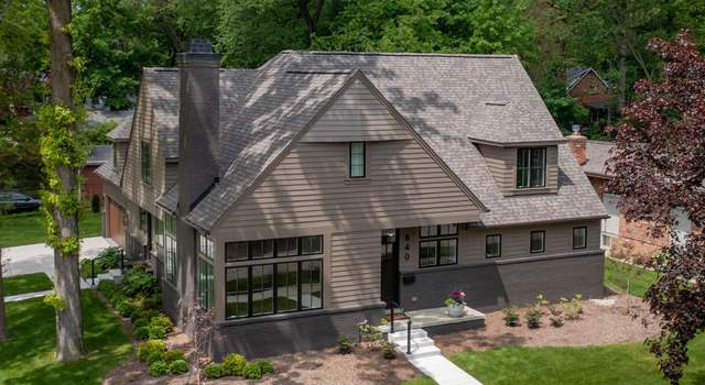 Photo of 840 Beech Ct, Plymouth, MI 48170